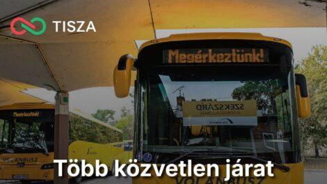 Új buszjáratok Somogy és Tolna között