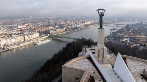 A Citadella és a Vár is várja az ünneplőket