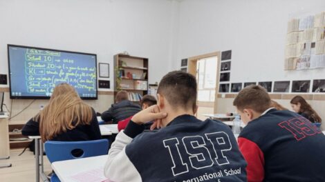 Egy hónap múlva becsengetnek, íme a 2026/2027-es tanév rendje