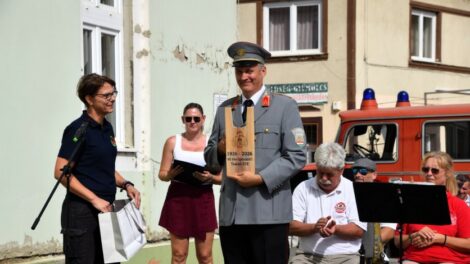 Kilencven éve a közösség szolgálatában