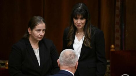 Megválasztotta Unger Annát a Nemzeti Vagyonvisszaszerzési és Vagyonvédelmi Hivatal elnökének