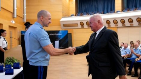 Országos elismerések Tolna vármegyében