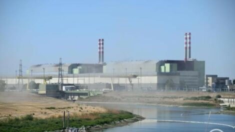 Szerdára újra 2000 megawatton termelhet a Paksi Atomerőmű
