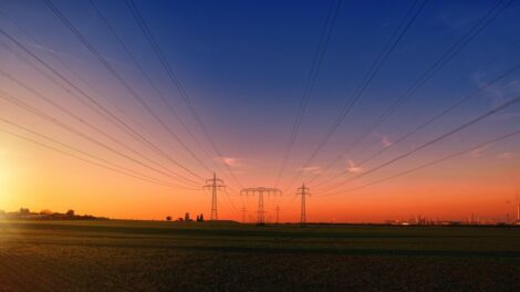 Több száz milliárd forintos hálózatfejlesztés indul az energiabiztonságért