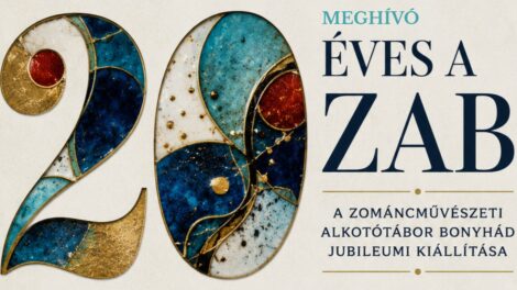 20 éves a ZAB
