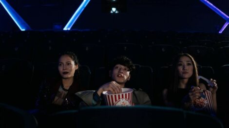 Cinemira 2026: filmek és filmes programok várják a gyerekeket az őszi szünetben