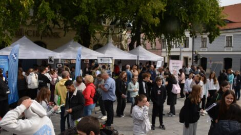 Indul a pályaválasztási roadshow