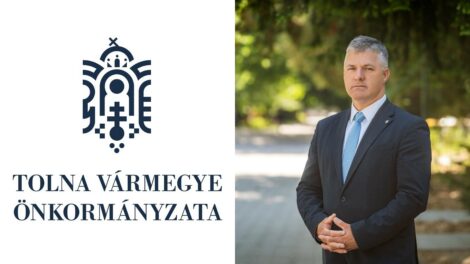 Lemondott Orbán Attila, a Tolna Vármegyei Közgyűlés elnöke