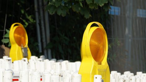 Már kedden kezdődnek a lezárások Szekszárdon – Mutatjuk a teljes listát!