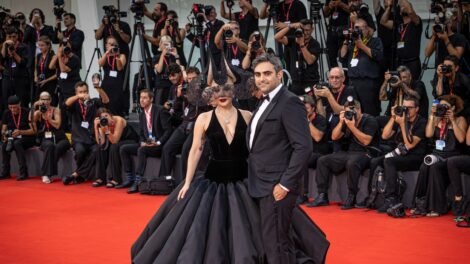 Megszületett Lady Gaga gyermeke: de mit kell tudni az apáról, Michael Polanskyról?