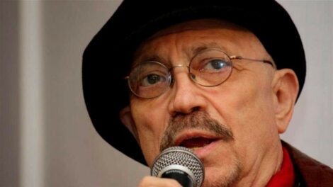 Prof. Karl Bardosh lesz az És… Tessék! zsűrielnöke