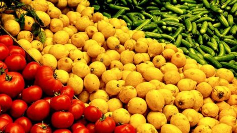 Vegyesen alakuló piaci árak