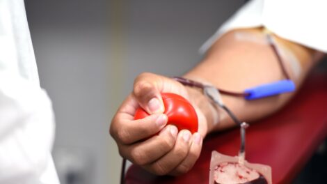 Véradásra várják a segíteni akarókat Tolna vármegyében – mutatjuk a jövő heti időpontokat