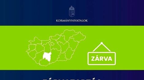 Ügyfélfogadási szünet Bonyhádon