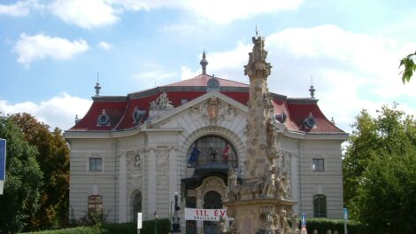 Jubileumi programsorozattal ünnepli fennállásának 130. évfordulóját a Kecskeméti Nemzeti Színház