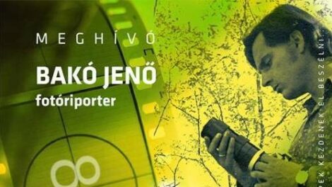 Szavak nélkül – Bakó Jenő kiállítása a „Babitsban”