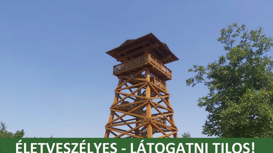 img_eletveszelyesse_valt__Megszunik_a_Bati-kereszt_kilato-1