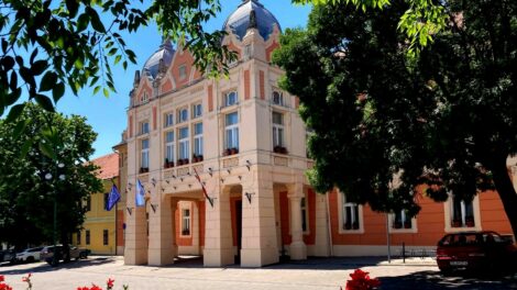 Ünnepre készül Szekszárd